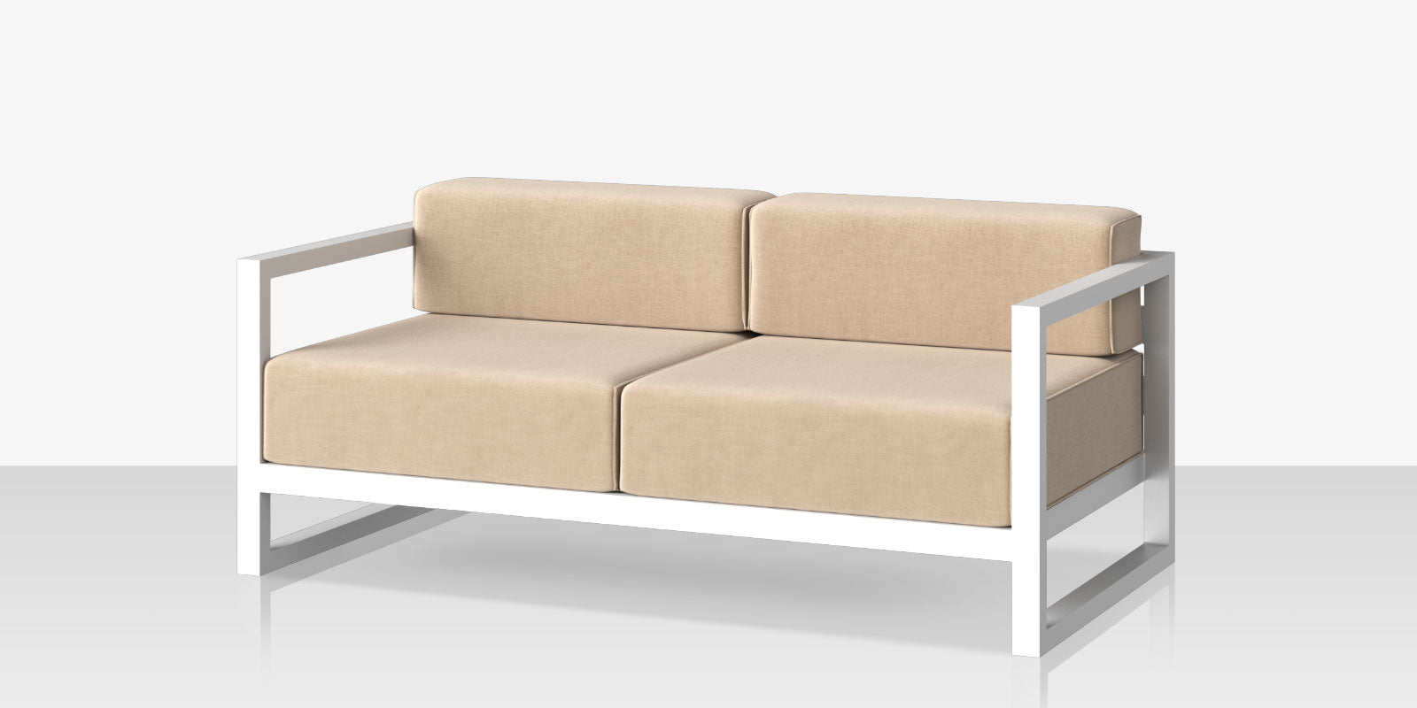Iconic Loveseat