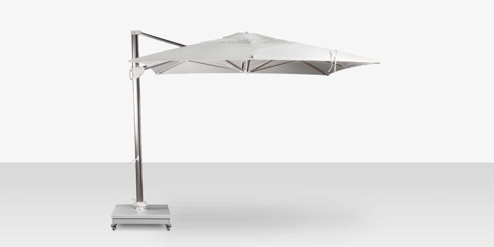 Decoscape Rio Grande Cantilever Umbrella (Square)