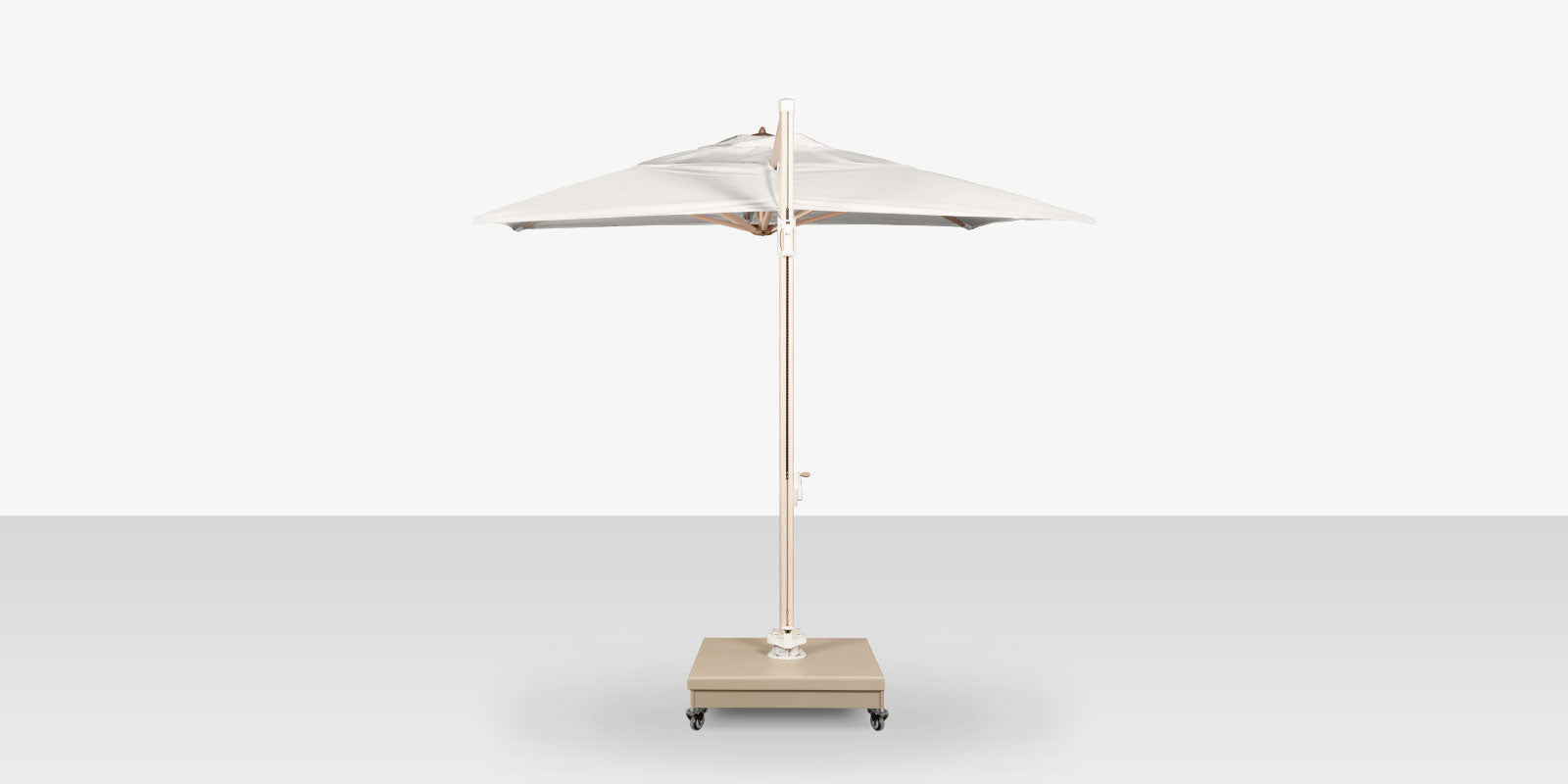 Decoscape Rio Grande Cantilever Umbrella (Square)