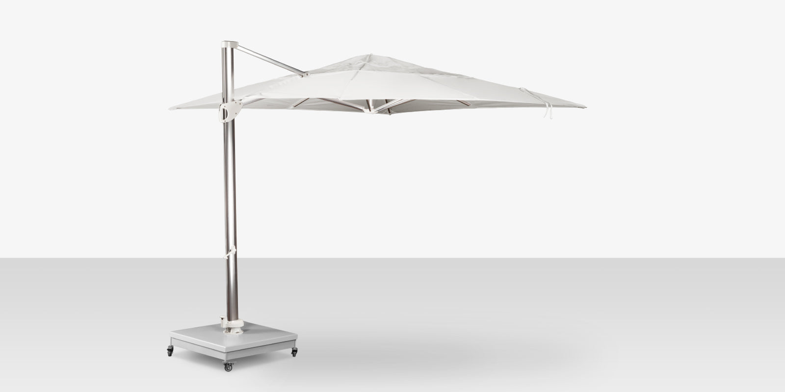 Decoscape Rio Grande Cantilever Umbrella (Square)