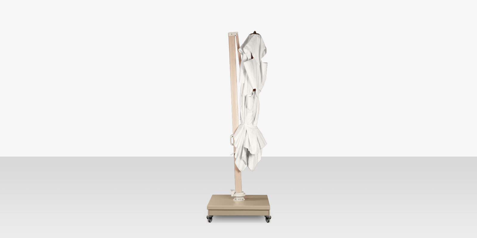 Decoscape Rio Grande Cantilever Umbrella (Square)