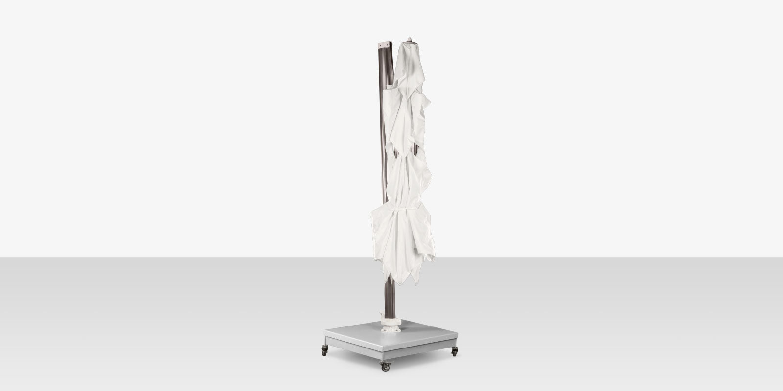 Decoscape Rio Grande Cantilever Umbrella (Square)