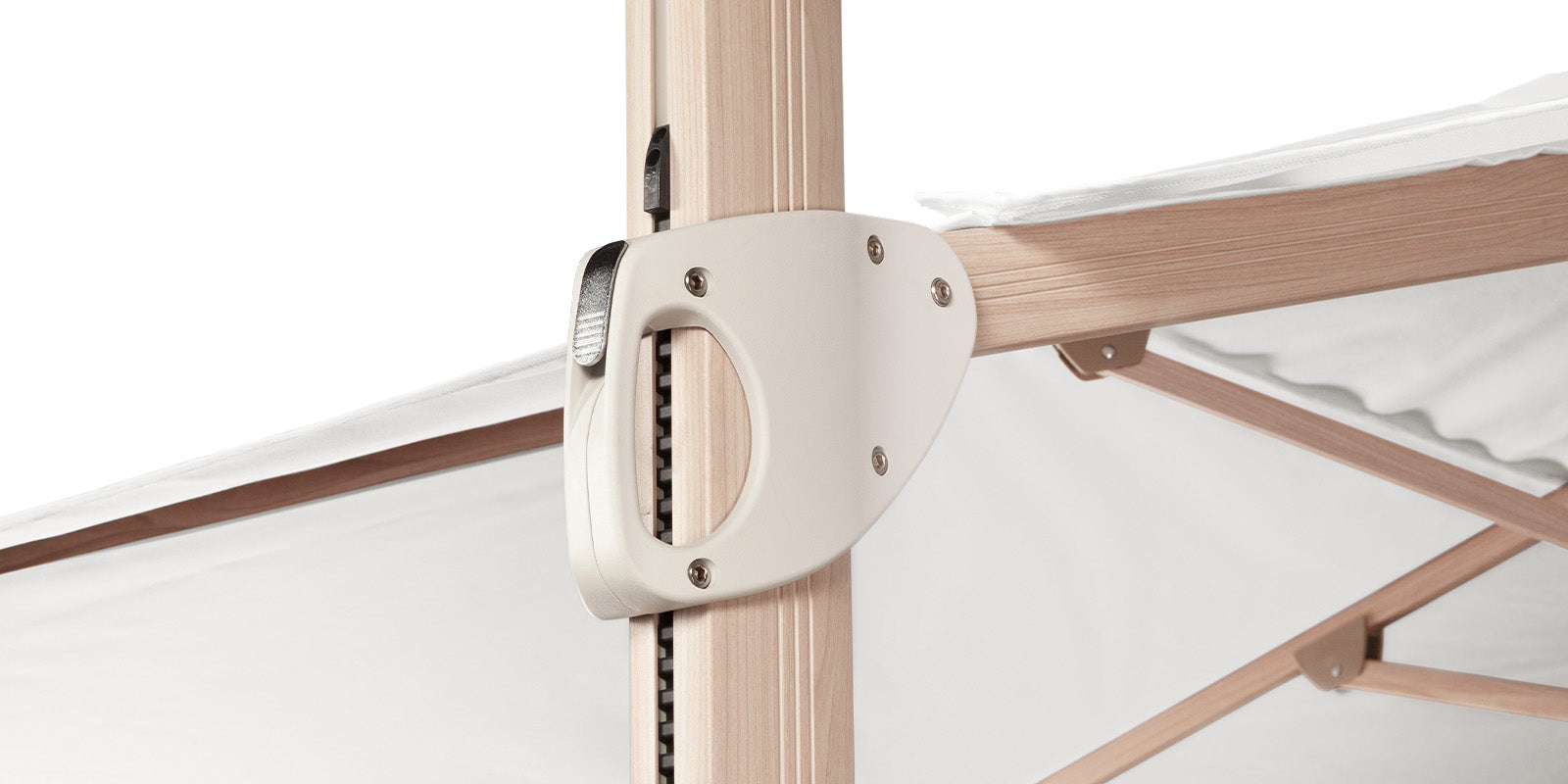 Decoscape Rio Grande Cantilever Umbrella (Square)