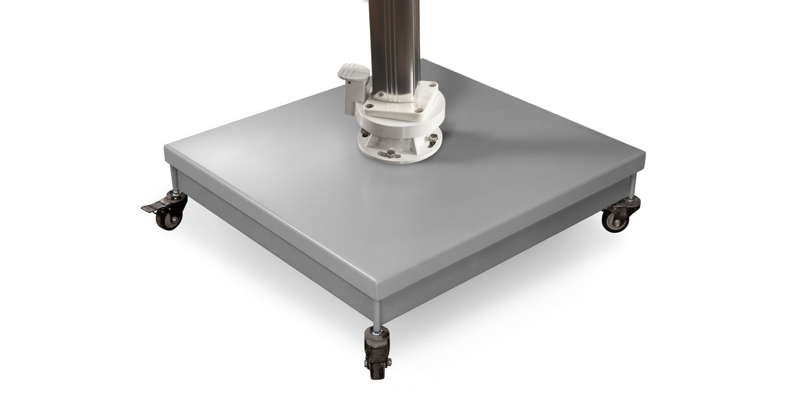 Decoscape Rio Grande Cantilever Umbrella (Square)