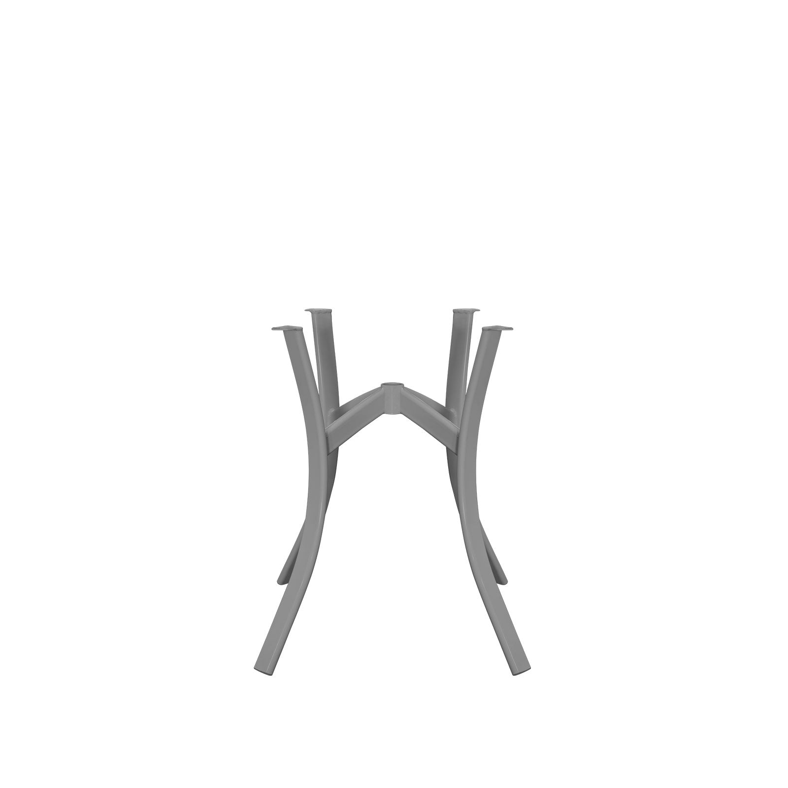 Atlantic 4 Dining Table Base