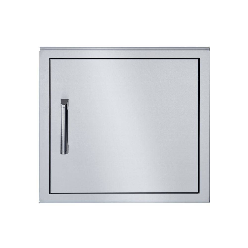 Single Door, 24-in. W x 22-in. H
