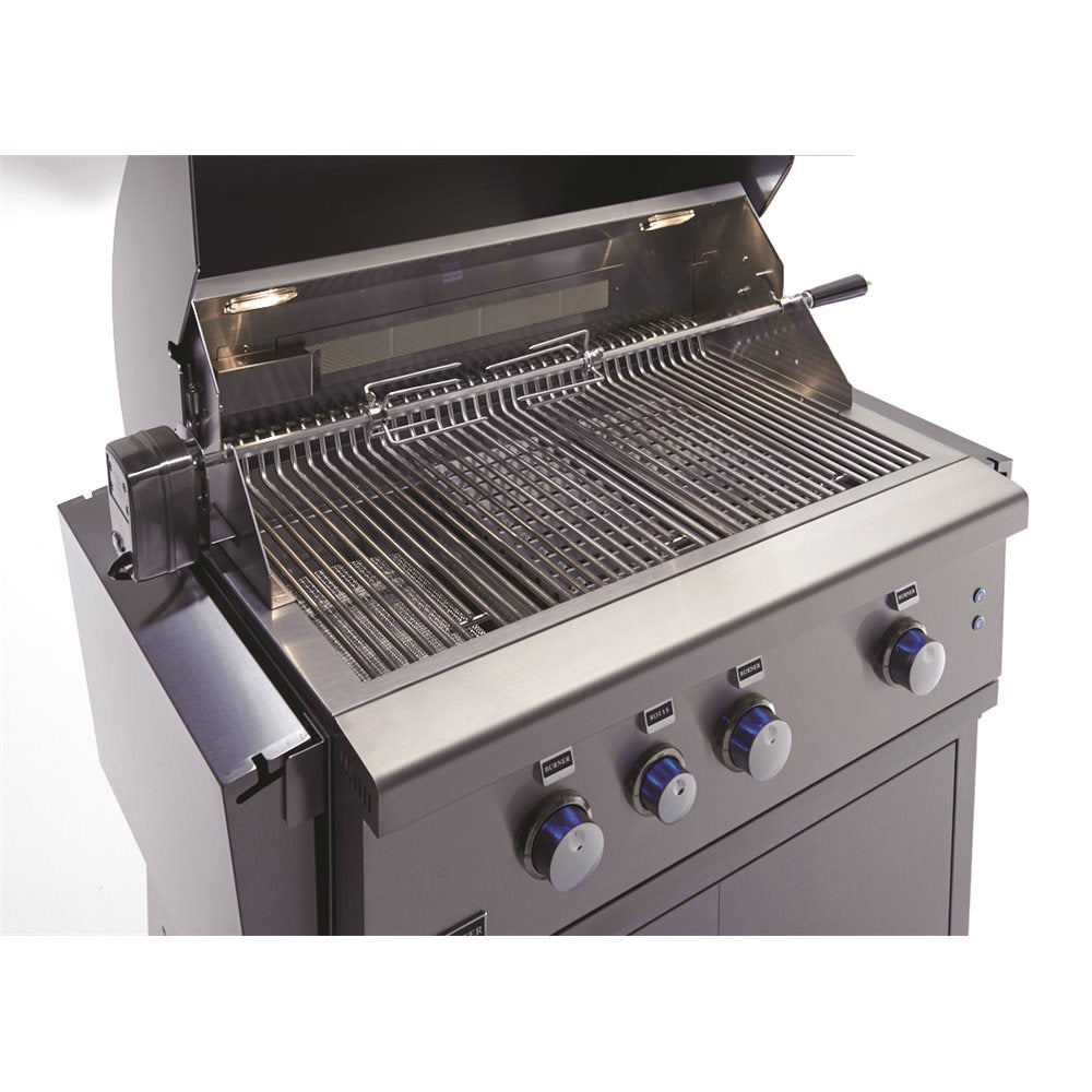 Broilmaster G-Series Grills ROTISSERIE KIT for 42-In GRILL