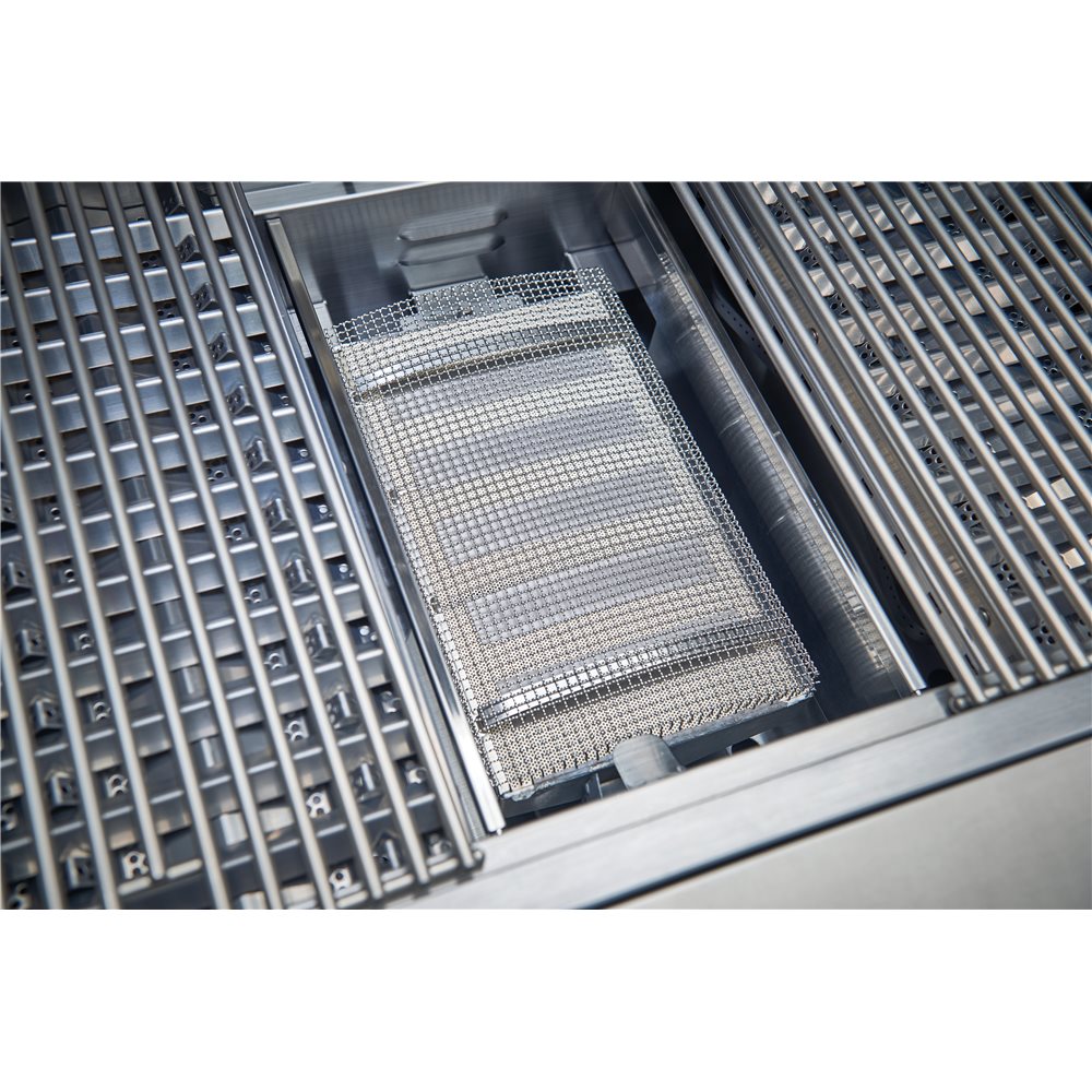 Broilmaster G-Series Grills Infrared Sear burner w/ V-Grate