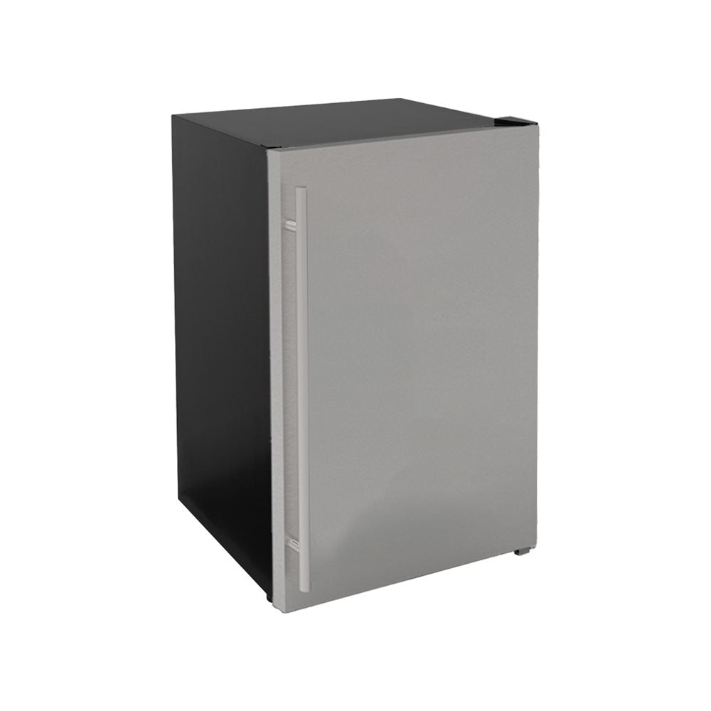 TrueFlame 22" 4.1c Deluxe Outdoor Approved Fridge