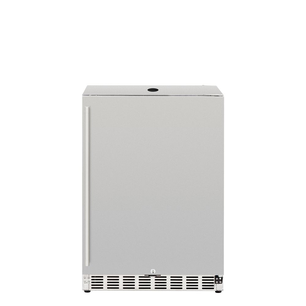 TrueFlame 24" 6.6C Deluxe Outdoor Rated Kegerator