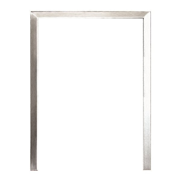 True Flame Trim/Surround for 24″ Series Fridges (RFR-24S, RFR-24D, RFR-24D-R)