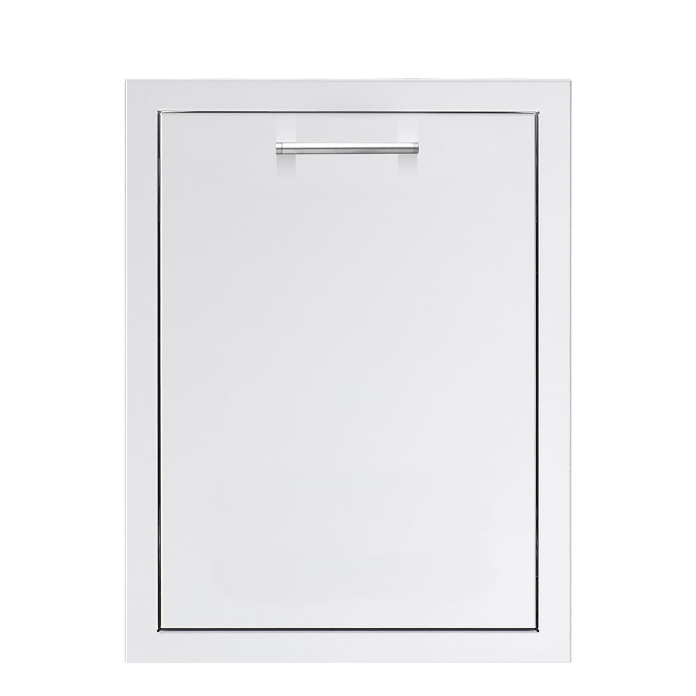 TrueFlame Outdoor Kitchen Masonry Storage and Access Components