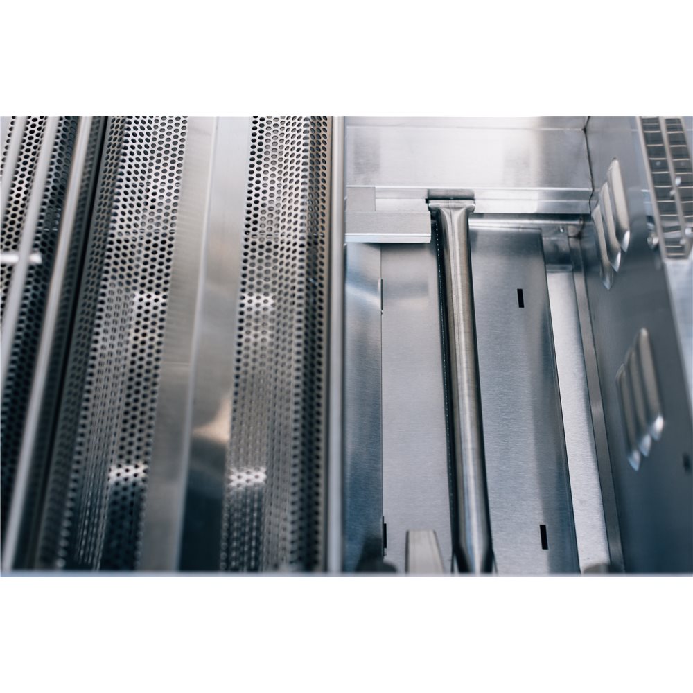 TrueFlame E Series 25-Inch 3 Burner Gas Grill – TFE25