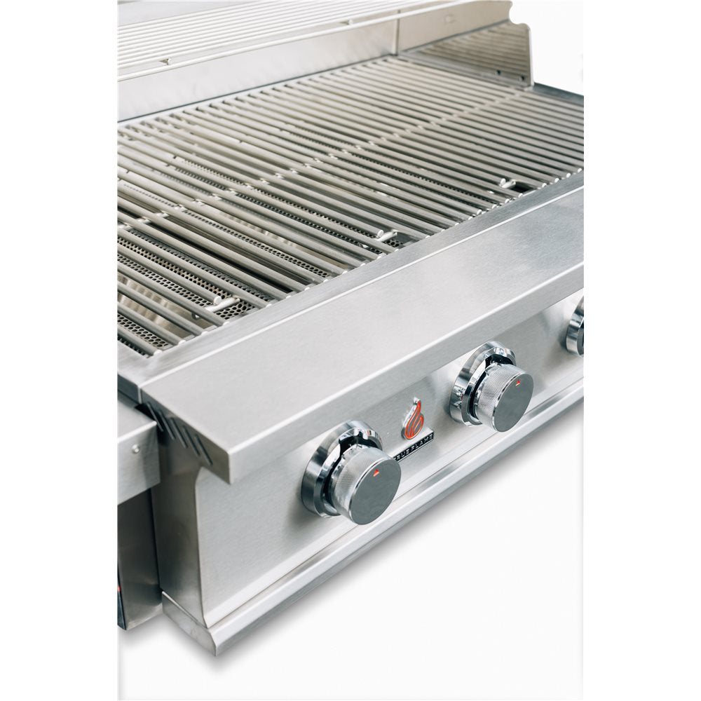 TrueFlame E Series 25-Inch 3 Burner Gas Grill – TFE25