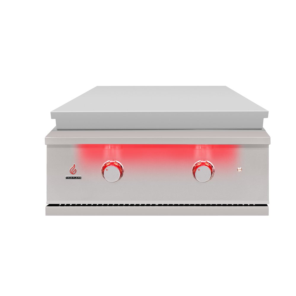 TrueFlame 30" Griddle Grill
