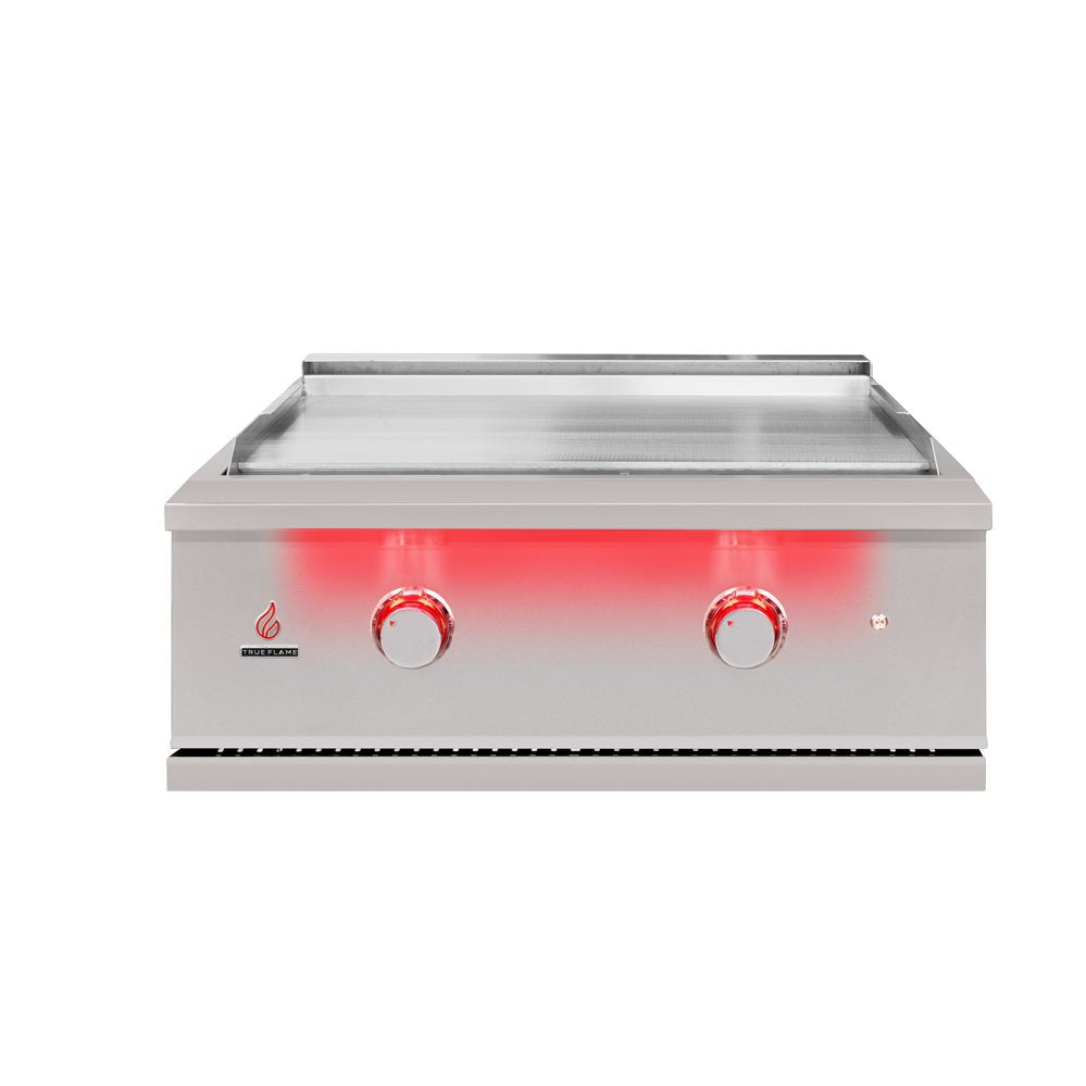 TrueFlame 30" Griddle Grill