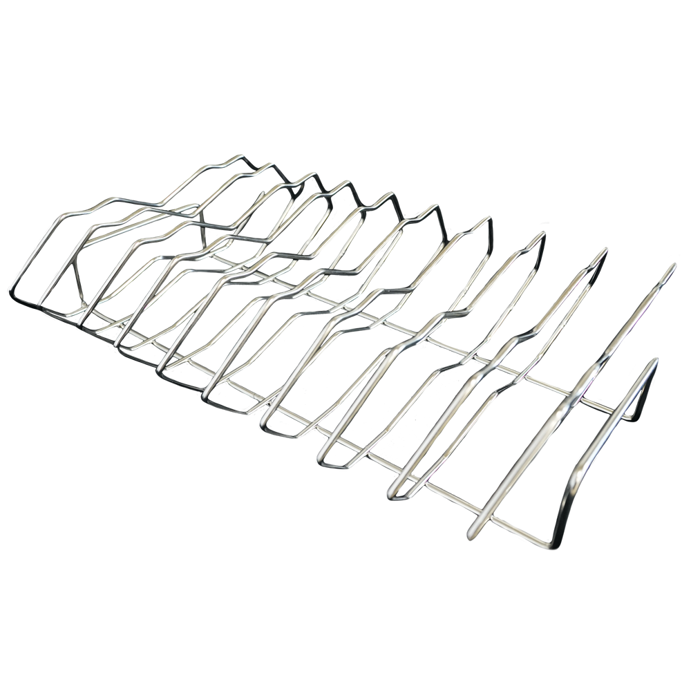 XL 9-Slot Rib Rack