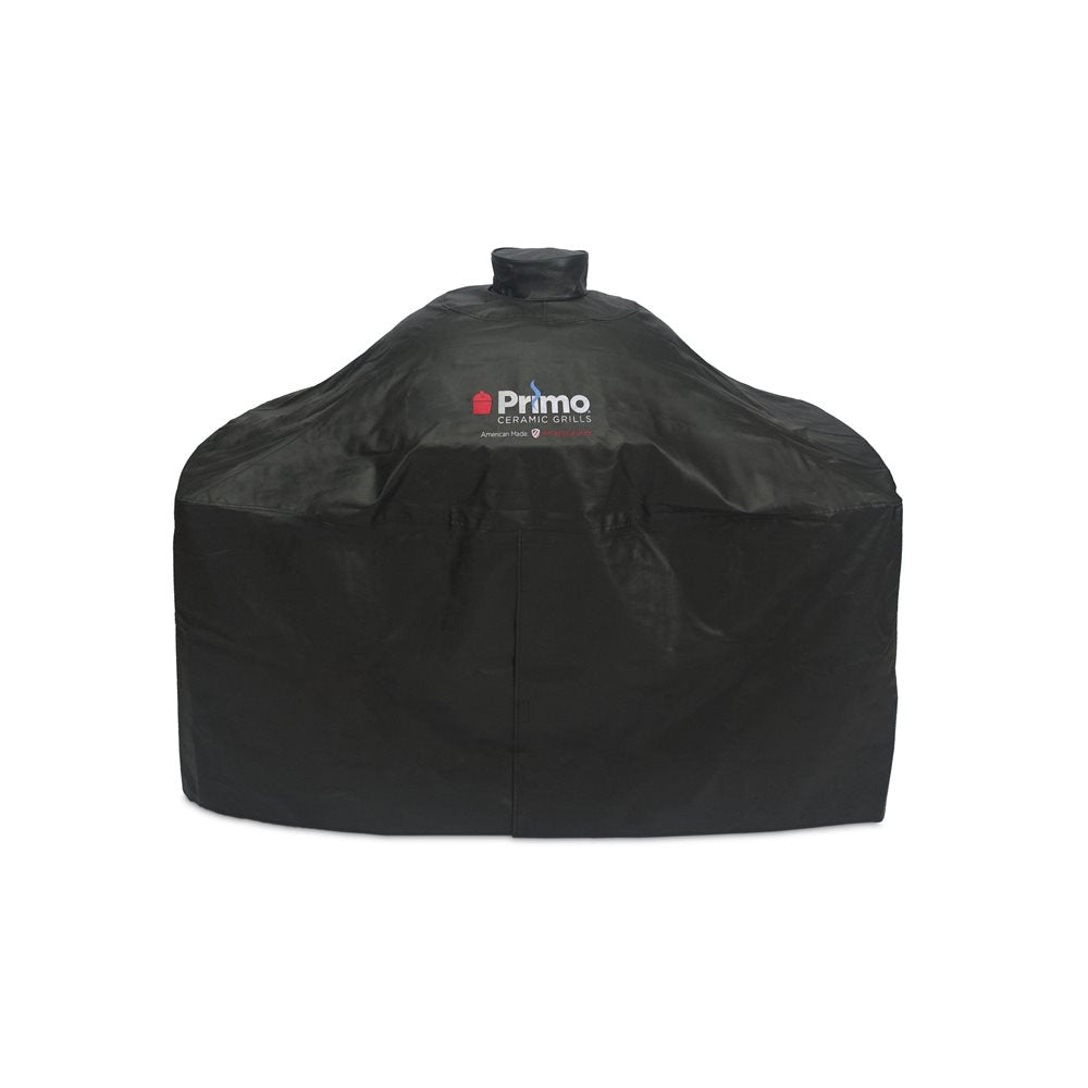 Grill Cover for XL with Island Top