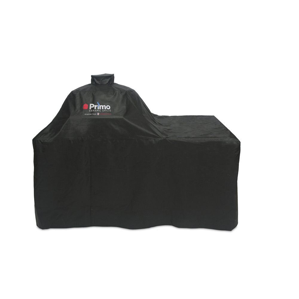 Grill Cover for XL with Countertop Table