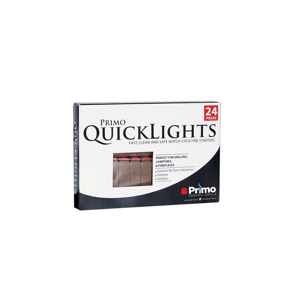 Quick Lights Firestarter