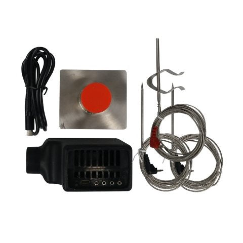 Primo Grill Controller