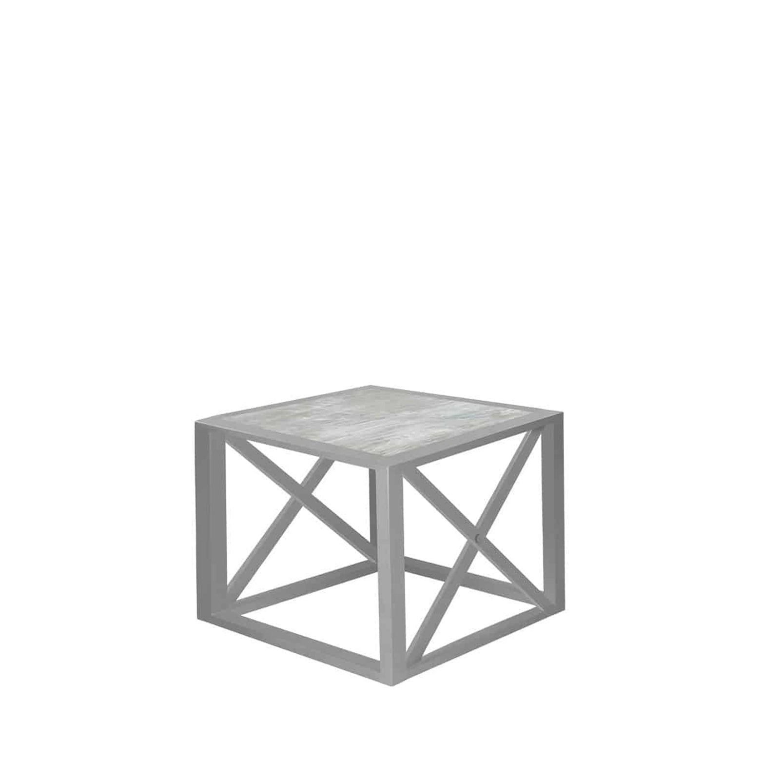 Dynasty End Table