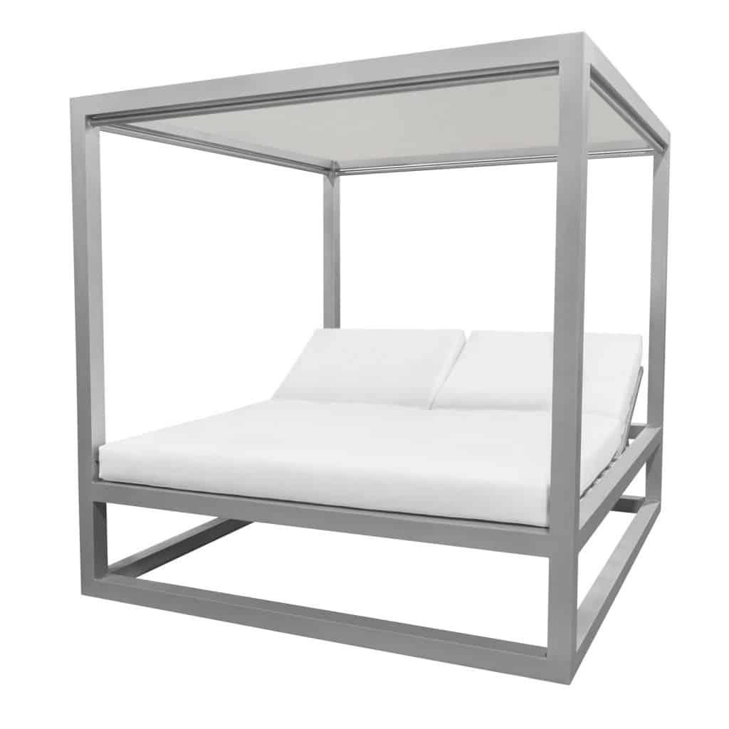 Breeze Cabana 10' Optional: Sling Top Panel