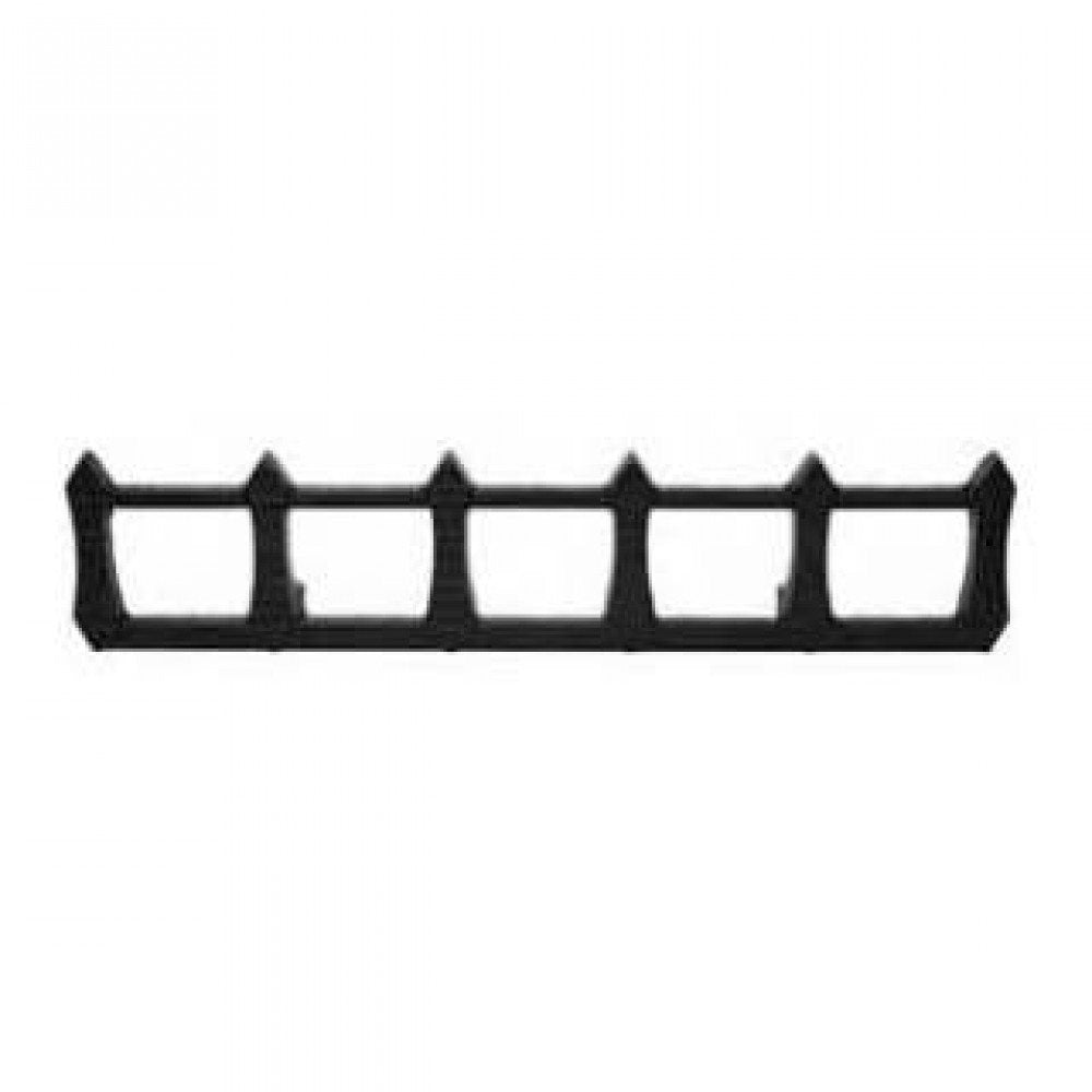 Decorative Cast Grate