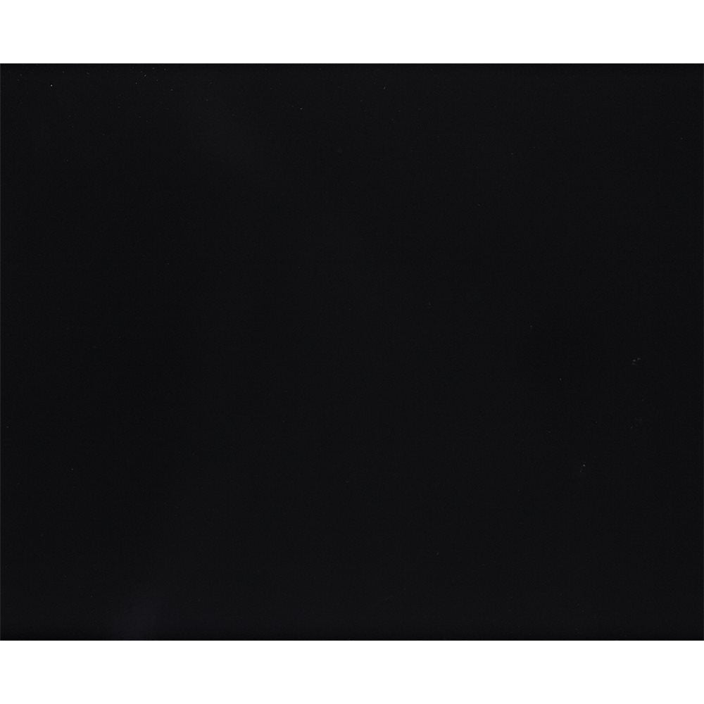 60" Black Porcelain Liner