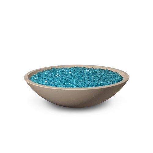 American Fyre Designs 32 in Marseille Fire Bowl