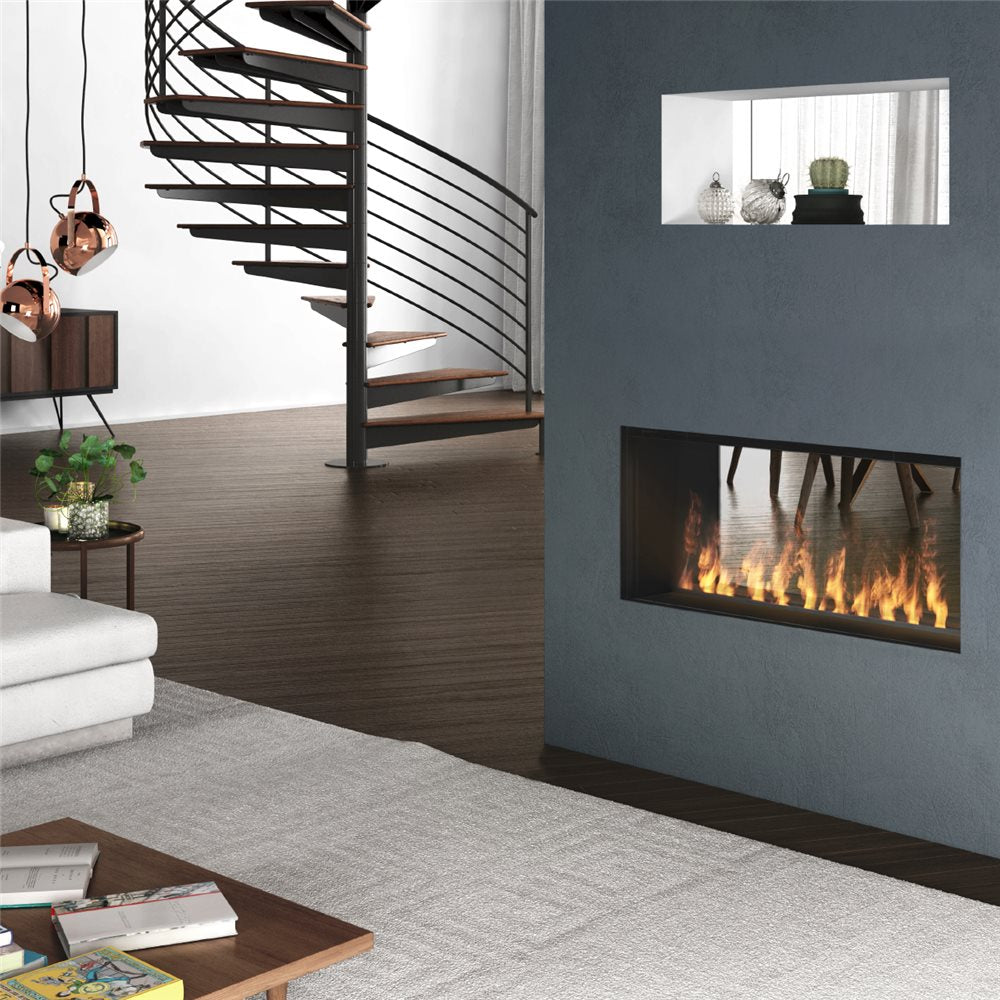 40” Opti-myst® Pro Heat Accessory