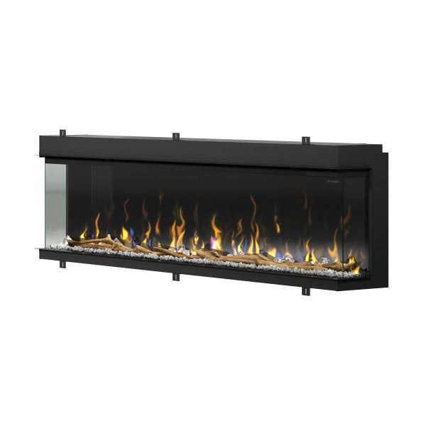 Dimplex IgniteXL Bold Built-In 50-inch Linear Electric Fireplace