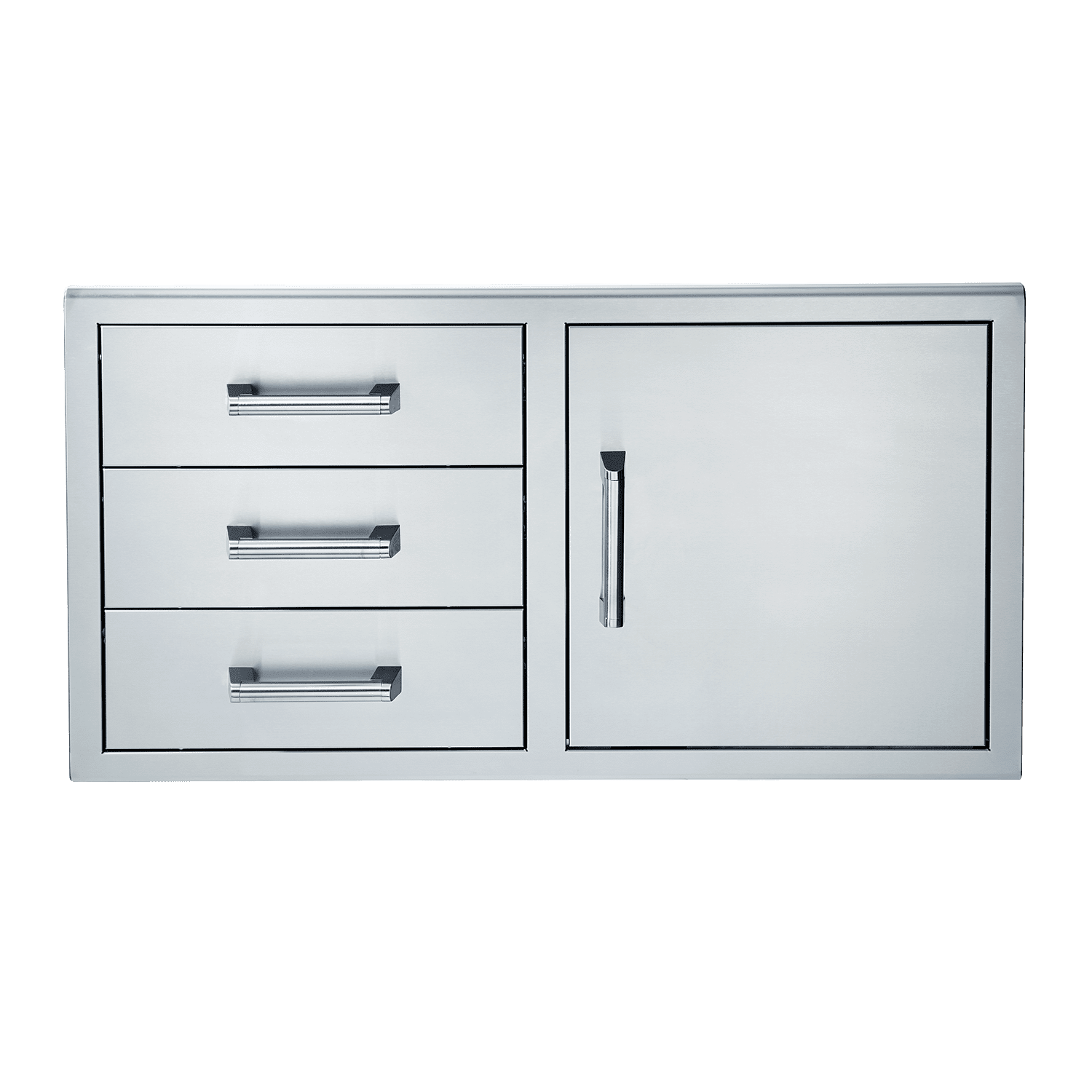 Broilmaster G-Series Grills Doors and Drawers