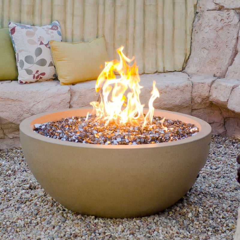 American Fyre Designs 36 in Fire Bowls