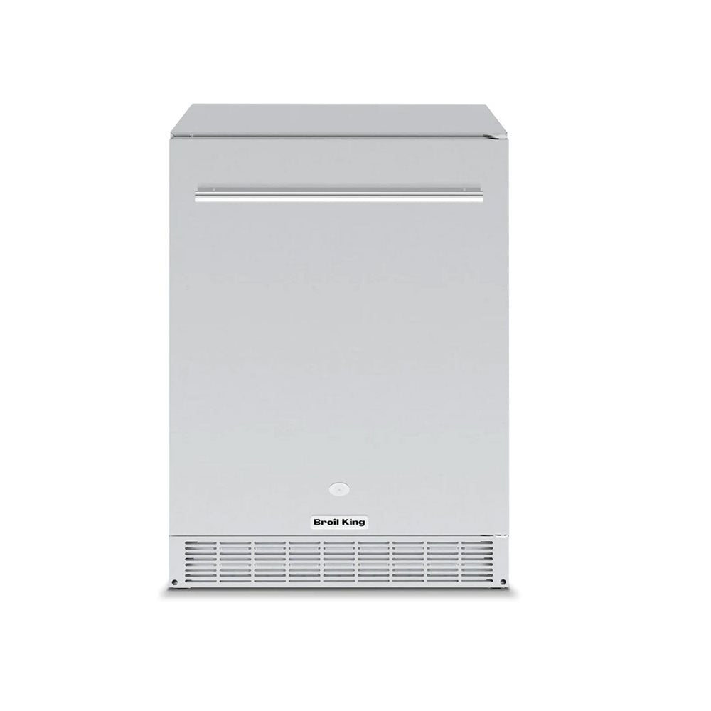 24" Broil King Integrated Outdoor Fridge