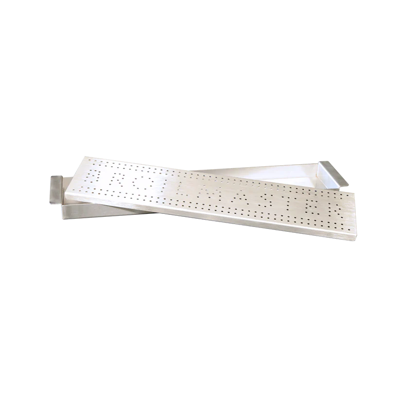 Broilmaster G-Series Grills Smoker Tray-Drop-In