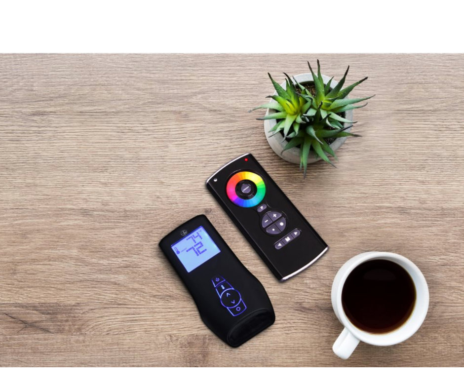 Tahoe 55" Plaza Linear Direct Vent Fireplace