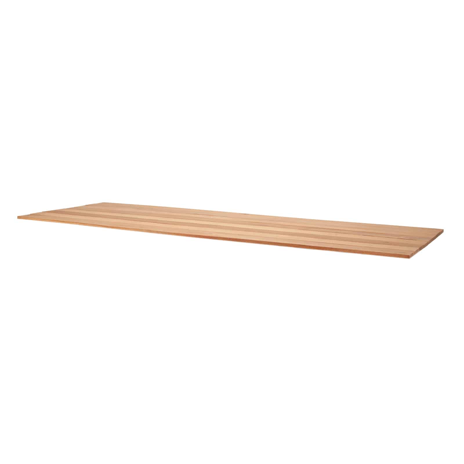 Bosca Rectangular Table Top 45"x120"