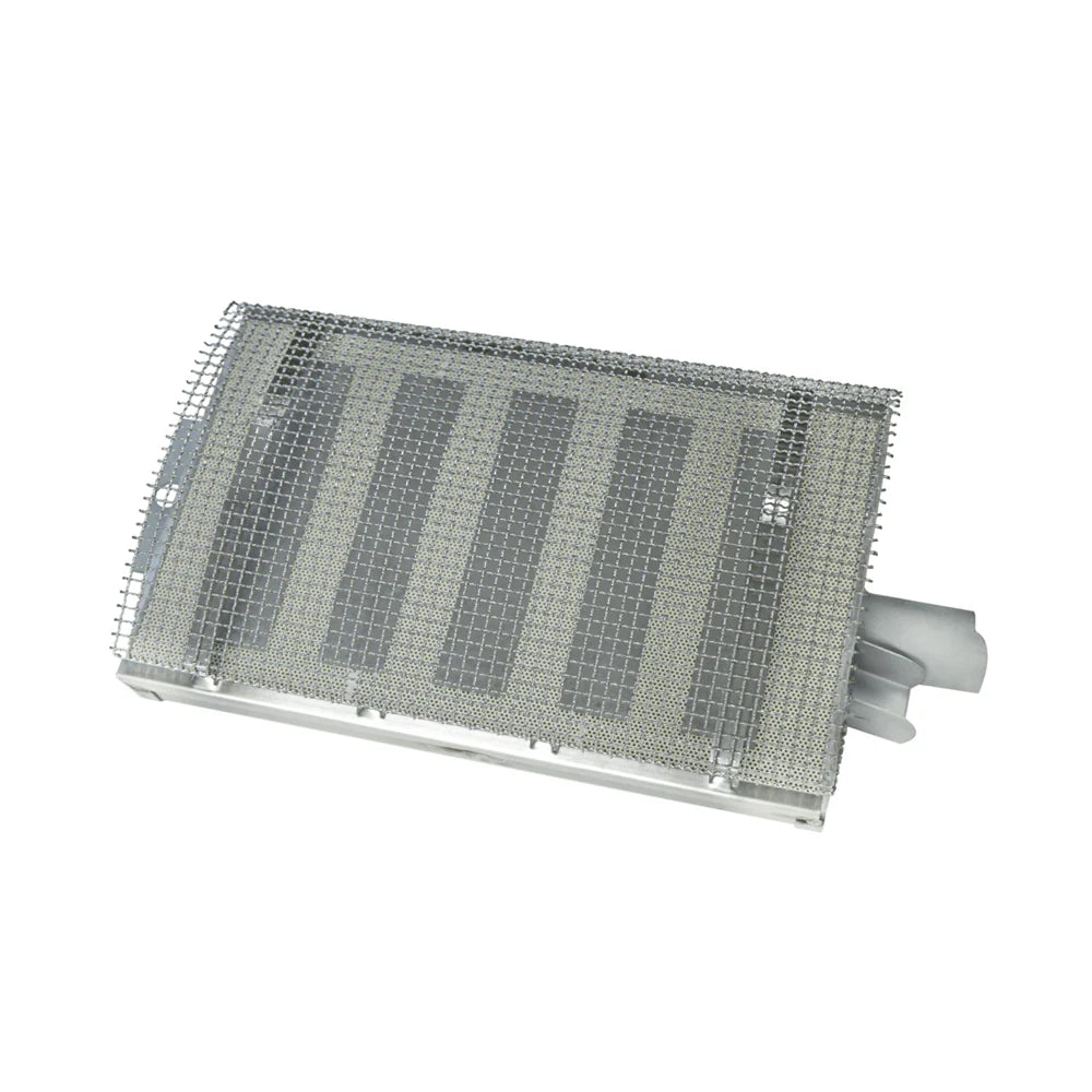 Broilmaster G-Series Grills Infrared Sear burner w/ V-Grate