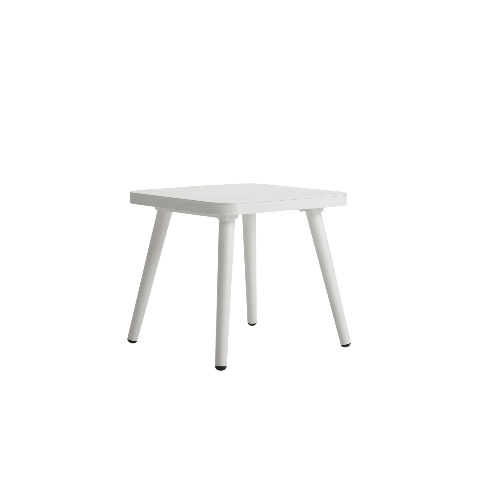 Cosmo End Table  (Square)