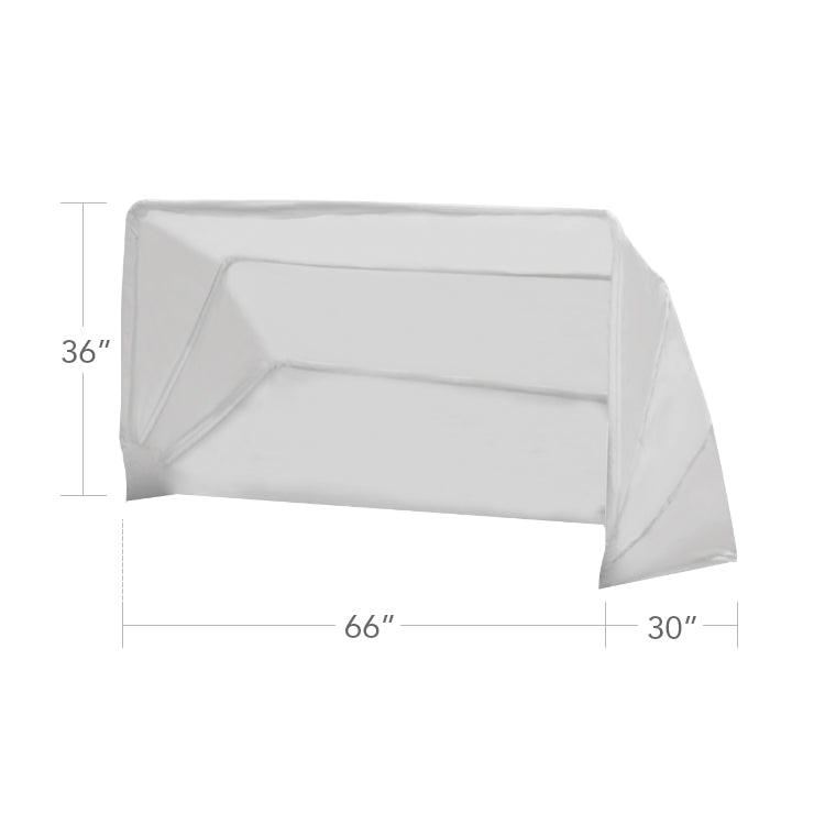 Iconic Daybed Canopy