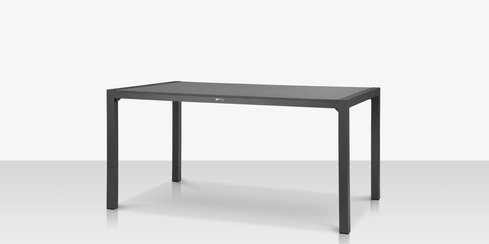 Modera Rectangular Dining Table- 84"