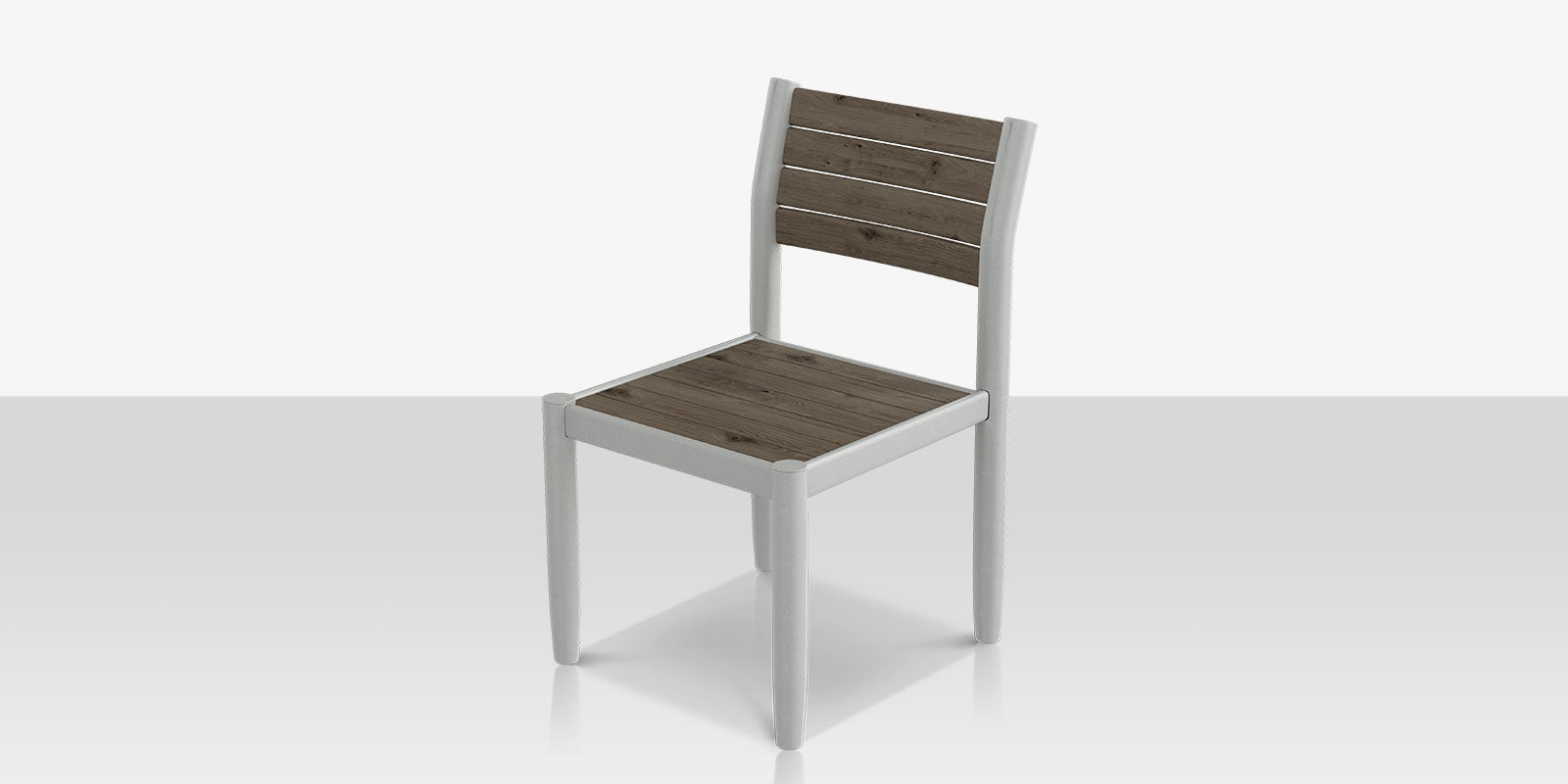 Danish Dining Side Chair