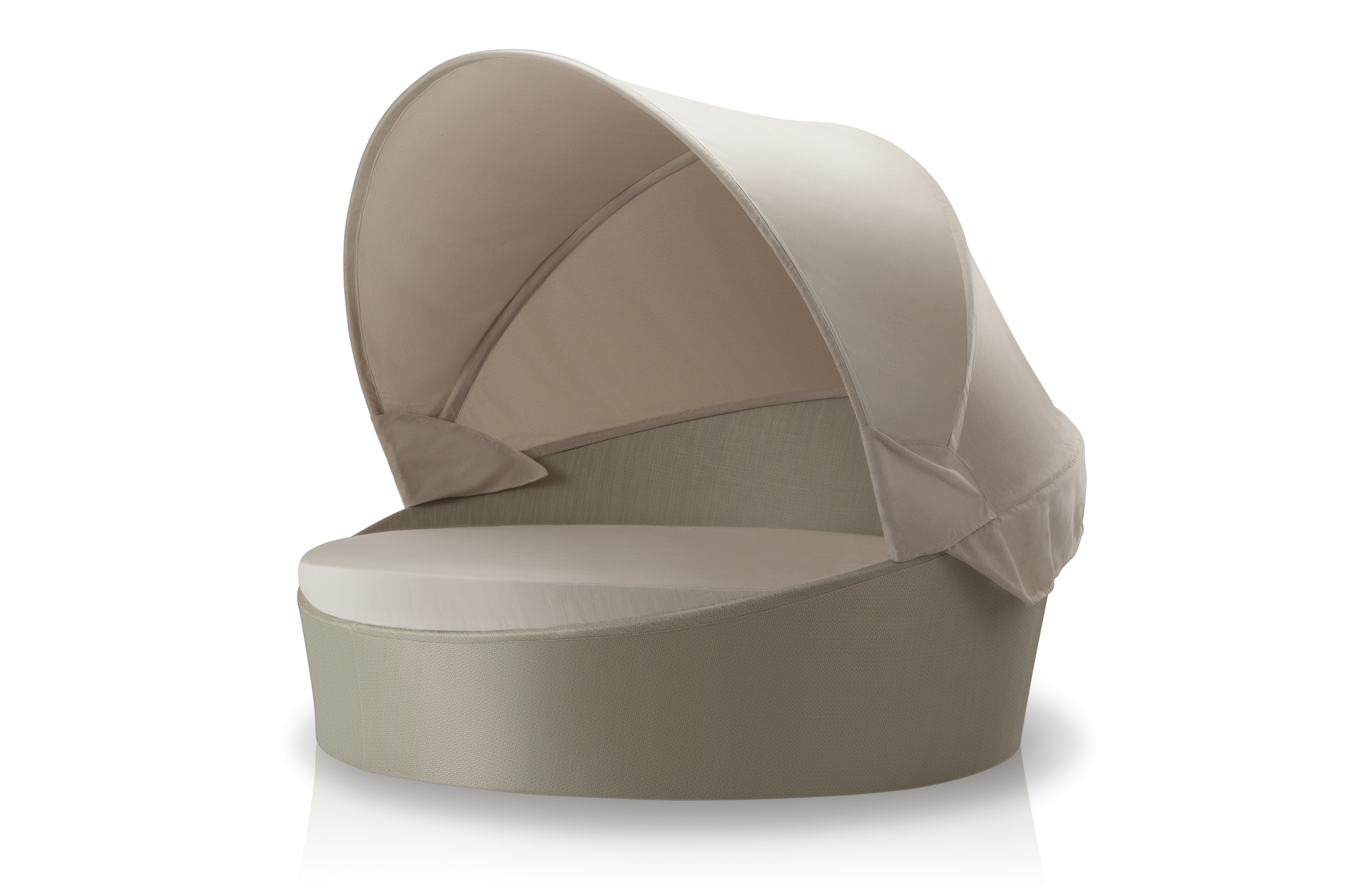 Cosmo Canopy for 72'' Cosmo Bed