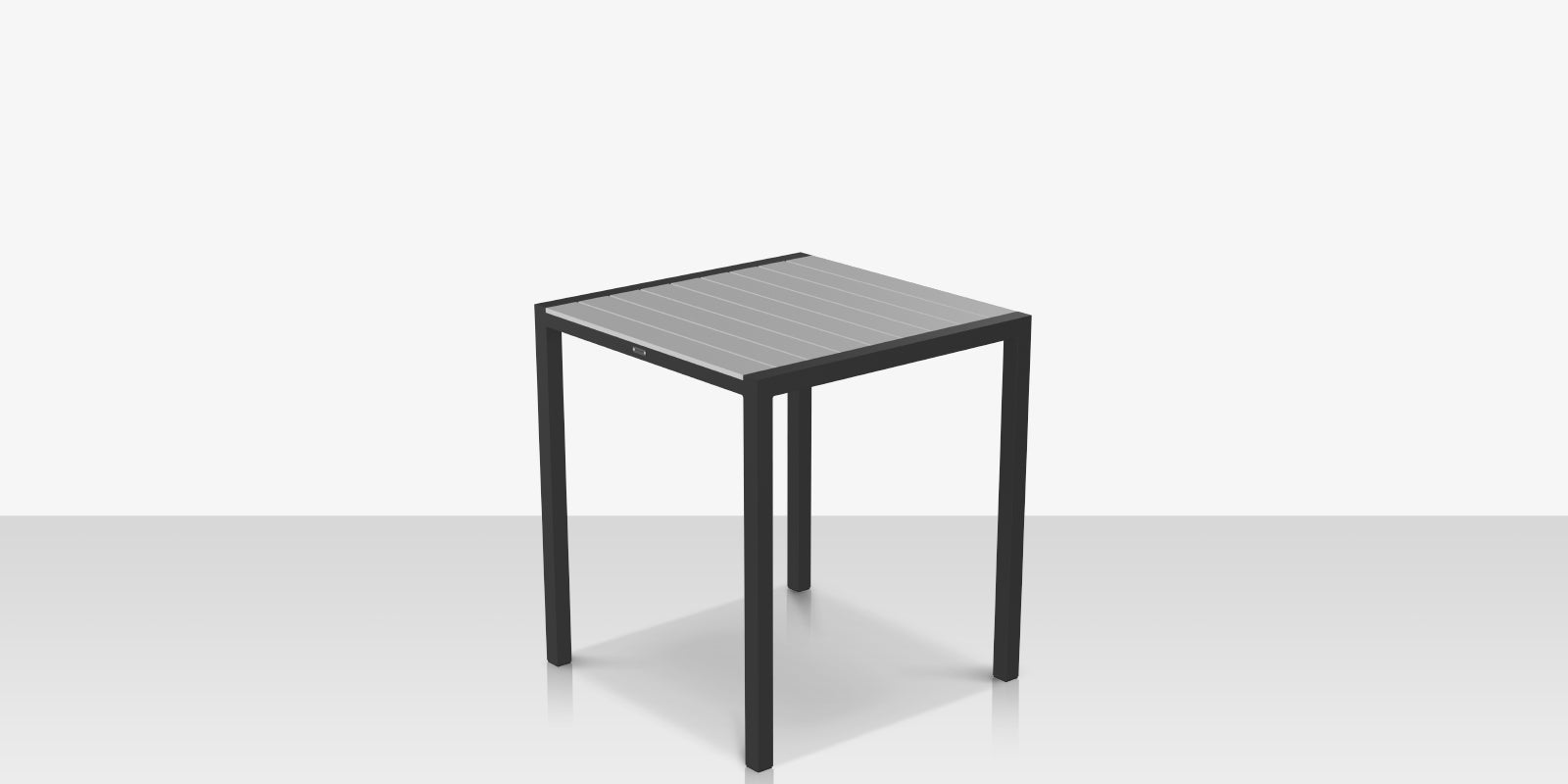 Modera Square Bar Table - 48''