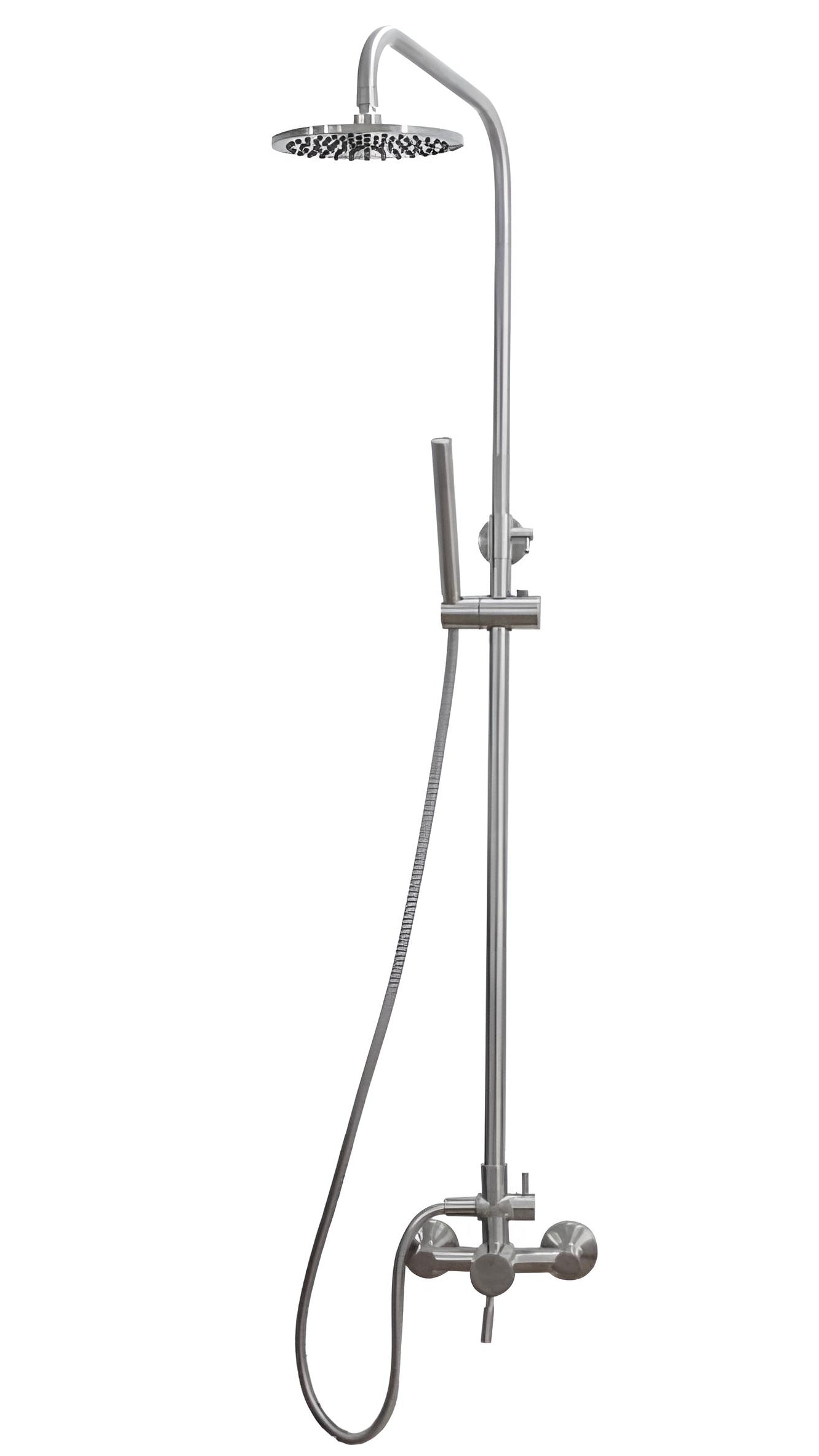 Dundalk LeisureCraft Premium Shower Hardware