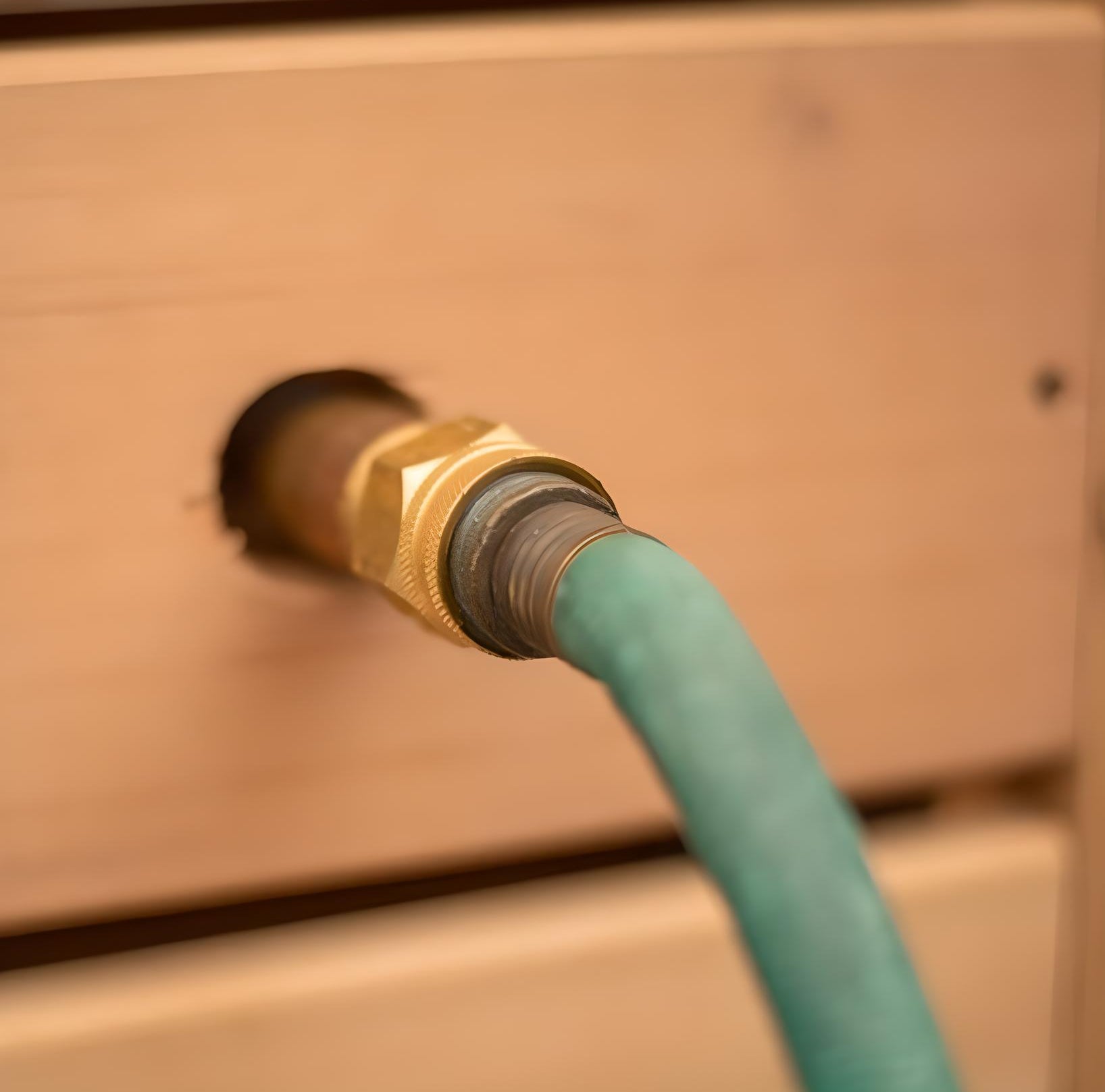 Dundalk LeisureCraft Garden Hose Connect Kit