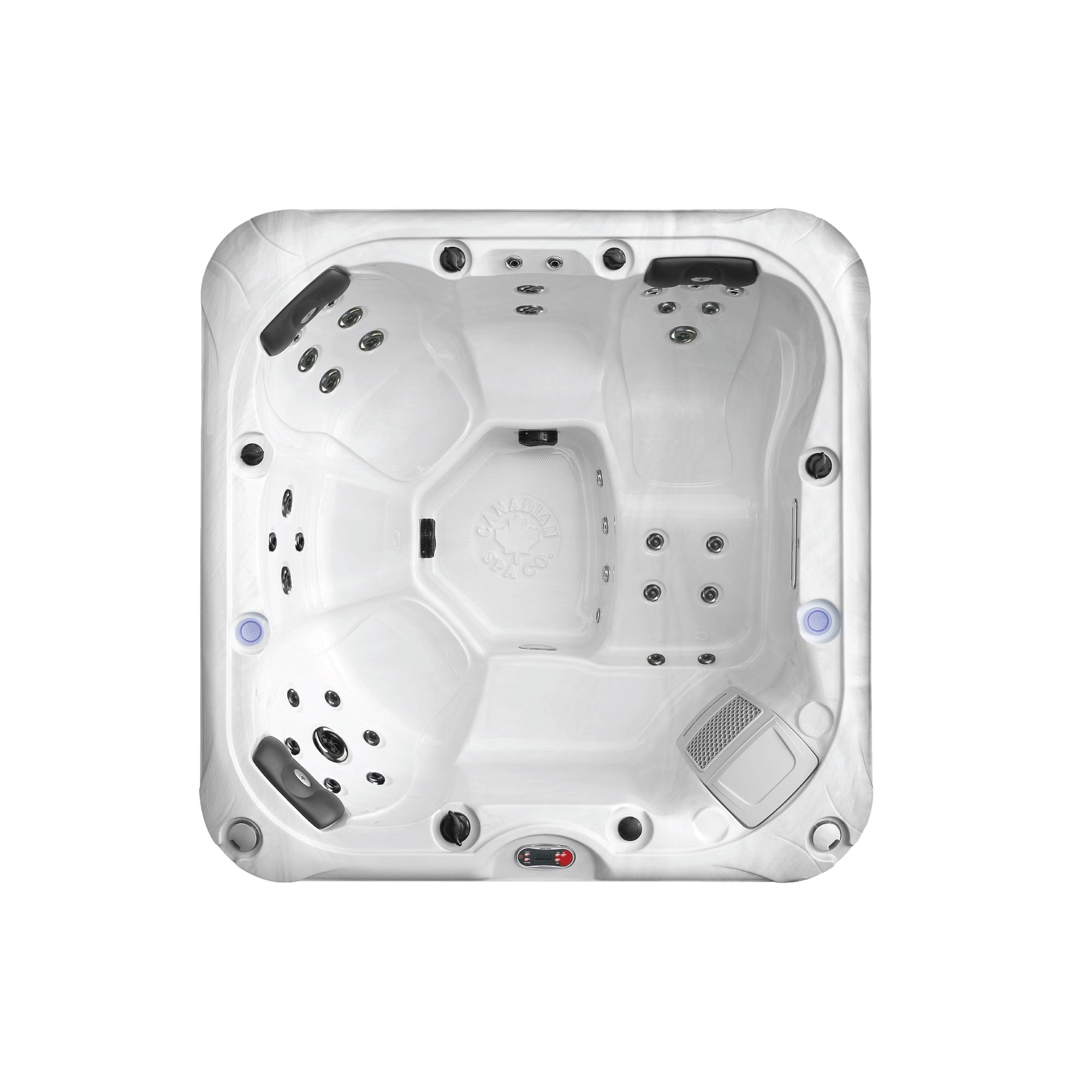 Product Title: Cambridge 6-Person 34-Jet Hot Tub