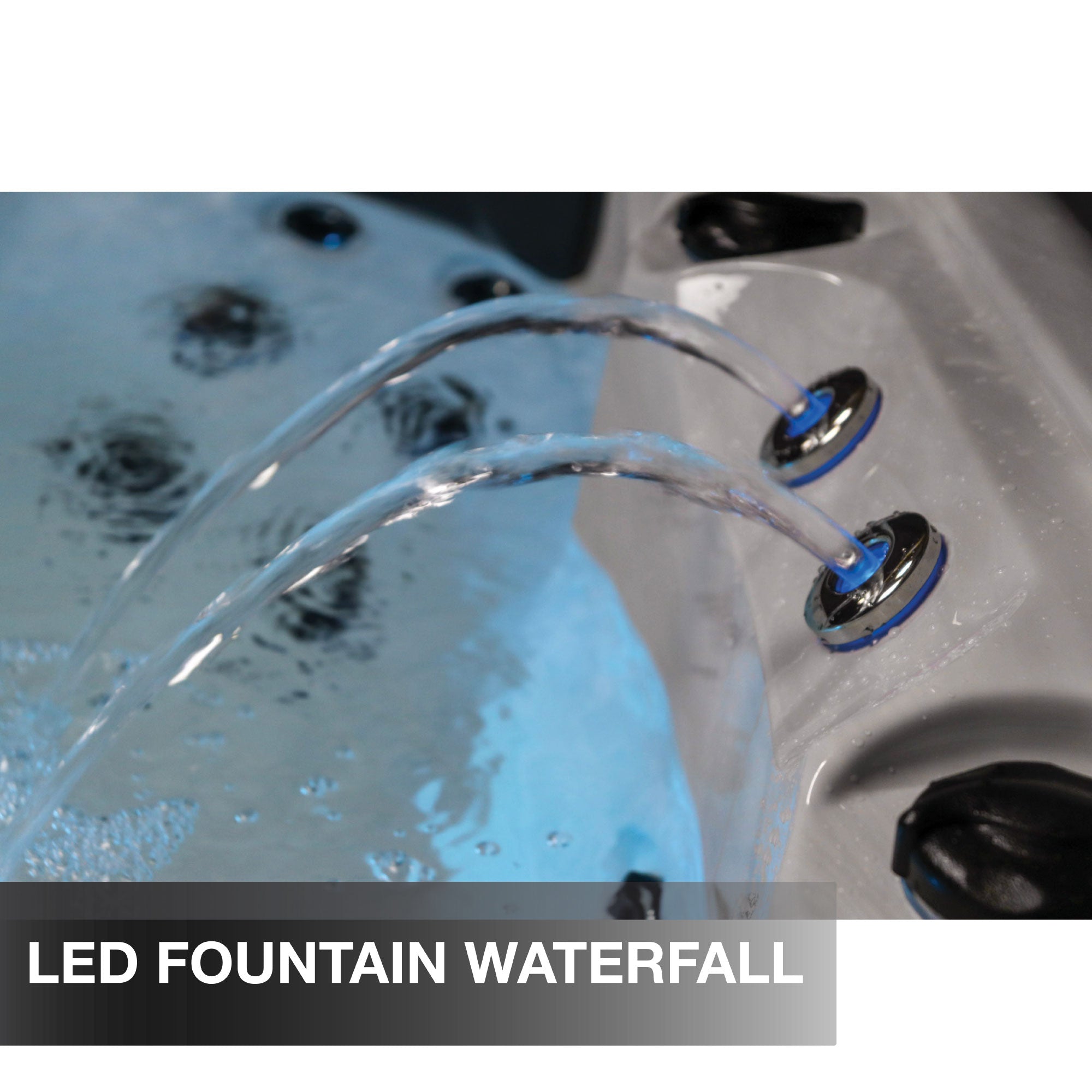 Product Title: Cambridge 6-Person 34-Jet Hot Tub