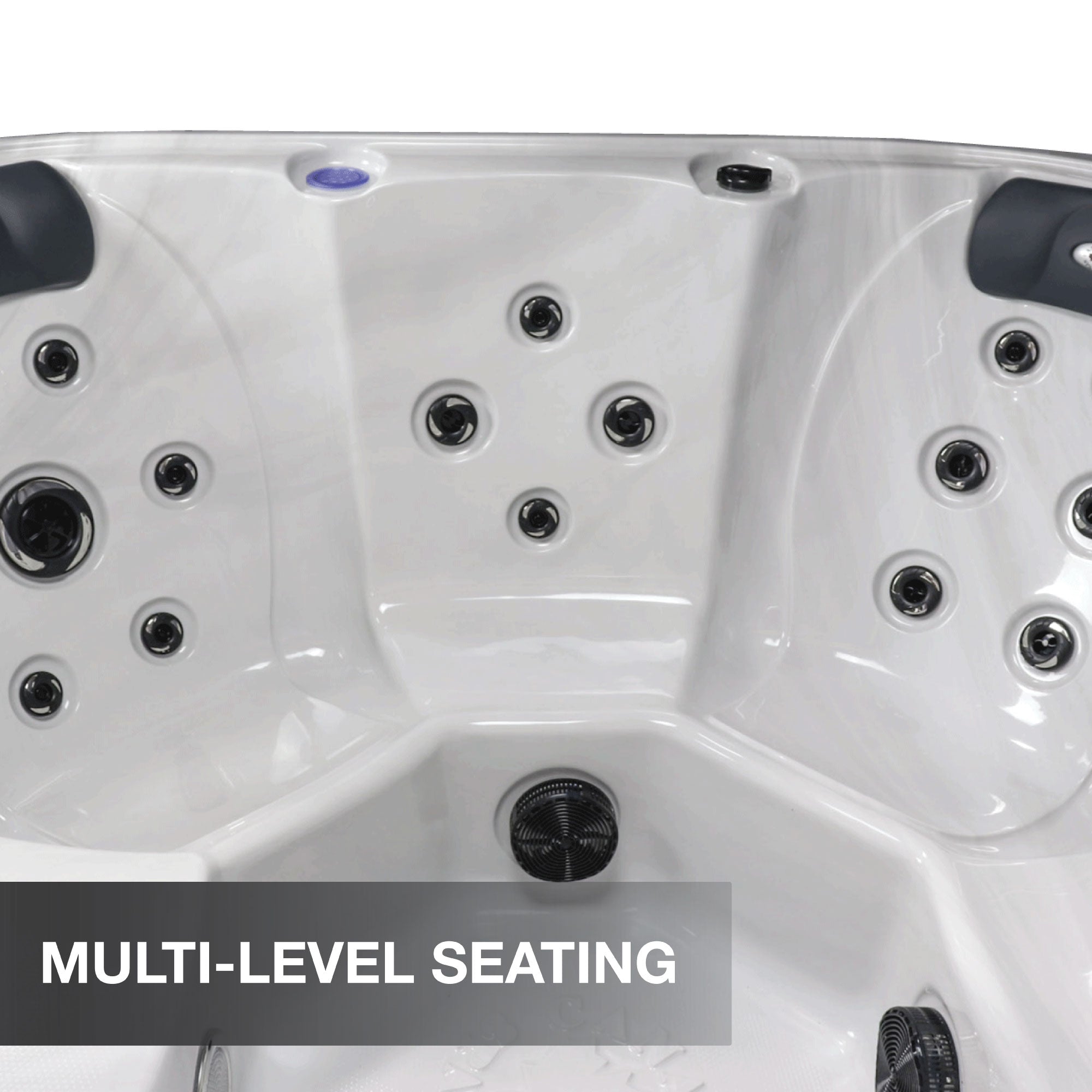 Product Title: Cambridge 6-Person 34-Jet Hot Tub